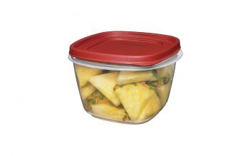 Contenedor Rubbermaid Easy Find Lids 1.6L