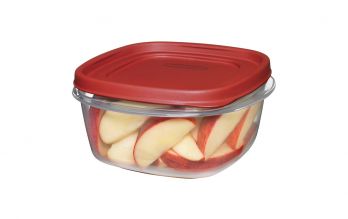 Contenedor Rubbermaid Easy Find Lids 1.2L