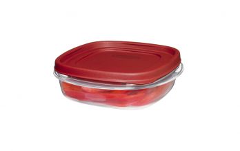Contenedor Rubbermaid Easy Find Lids 669 ml