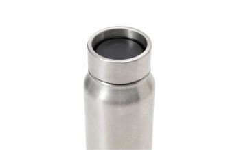 Botella térmica ThermoCafé tapa 360° 500ml