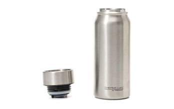 Botella térmica ThermoCafé tapa 360° 500ml