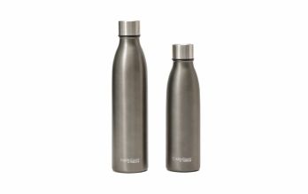Botella térmica ThermoCafé tapa  360° 750ml