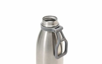 Botella térmica ThermoCafé con manija 750ml