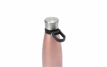 Botella térmica ThermoCafé con manija 500ml