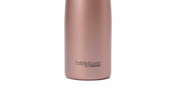 Botella térmica ThermoCafé con manija 500ml