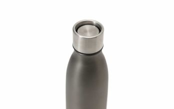 Botella térmica ThermoC tapa a presión 360° 500ml
