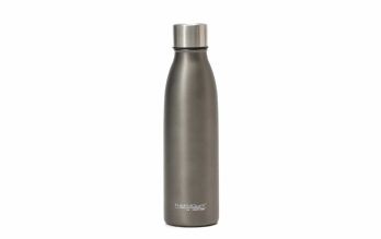 Botella térmica ThermoC tapa a presión 360° 500ml