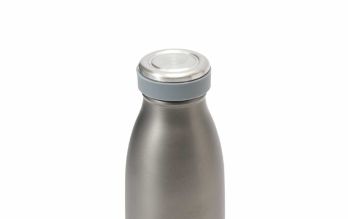 Botella térmica ThermoCafé tapa a rosca 500ml