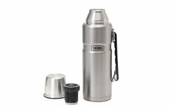 Termo THERMOS STAINLESS KING 1200ml