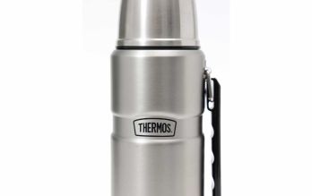 Termo THERMOS STAINLESS KING 1200ml