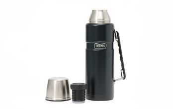 Termo THERMOS STAINLESS KING 1200ml