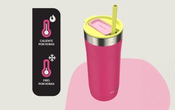 Contigo Tumbler Streeterville 710ml