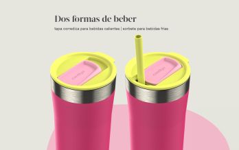 Contigo Tumbler Streeterville 710ml