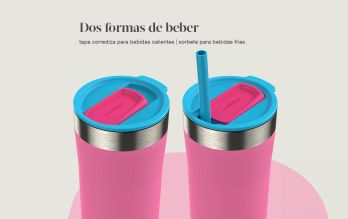 Contigo Tumbler Streeterville 710ml