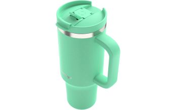Contigo Tumbler Streeterville 1180ml Salt- Blanco