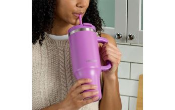 Contigo Tumbler Streeterville 1180ml Salt- Blanco