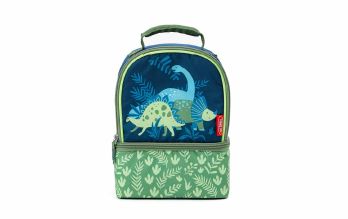 Lunchera THERMOS doble fondo