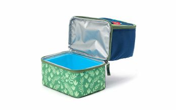 Lunchera THERMOS doble fondo