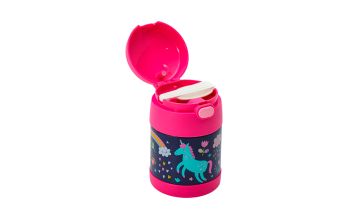 Contenedor térmico THERMOS FUNtainer con cuchara