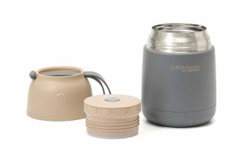 Contenedor ThermoC DADU 450ml