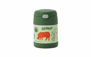 Contenedor térmico THERMOS FUNtainer con cuchara