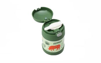 Contenedor térmico THERMOS FUNtainer con cuchara