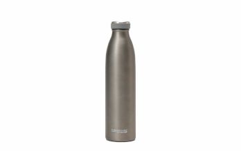 Botella térmica ThermoCafé tapa a rosca 750ml