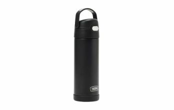 Botella térmica THERMOS FUNtainer con tapa 470ml