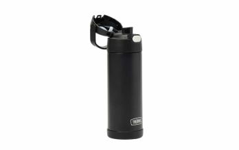 Botella térmica THERMOS FUNtainer con tapa 470ml