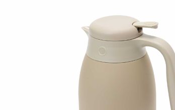 Jarra ThermoCafé tapa con palanca 1500ml
