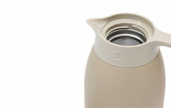Jarra ThermoCafé tapa con palanca 1500ml