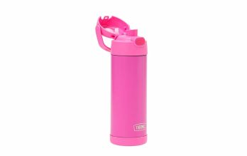 Botella térmica THERMOS FUNtainer con tapa 470ml