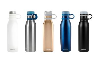 Contigo Botella Matterhorn 591 ml