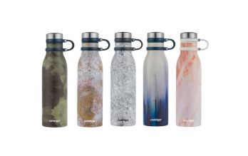 Contigo Botella Matterhorn Couture 591 ml