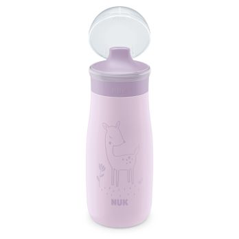 Vaso Mini-Me Sip Acero Inoxidable 300ml Zorro