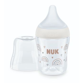 Mamadera Perfect Match 150 ml Cont de Temperatura