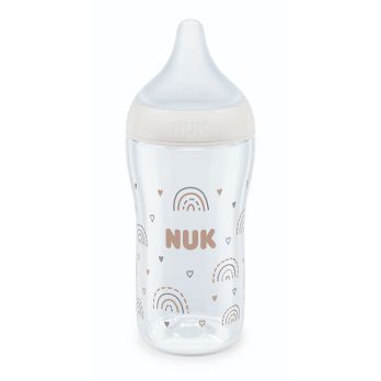 Mamadera Perfect Match 260 ml Cont de Temperatura