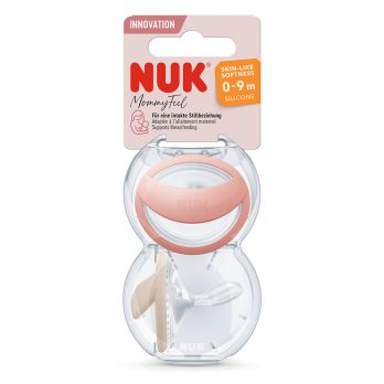 Set de 2 Chup. MommyFeel 0-9 meses
