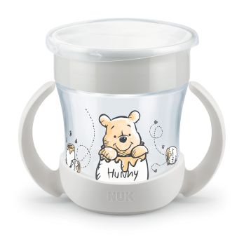 Vaso Mini Magic Cup WINNIE THE POOH
