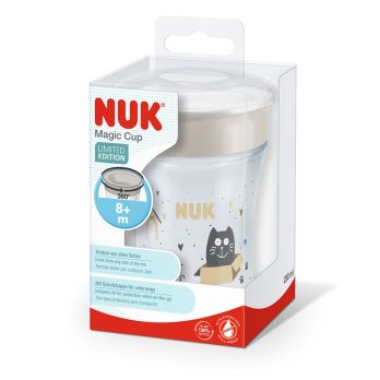 Vaso Magic Cup Cats & Dogs