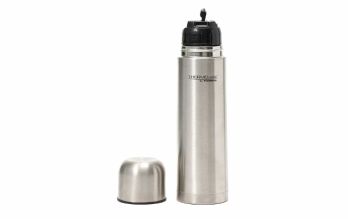 Termo ThermoC tapón de rosca y pico vertedor 750ml