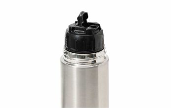 Termo ThermoC tapón de rosca y pico vertedor 750ml