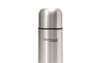 Termo ThermoC tapón de rosca y pico vertedor 750ml