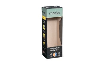 Termo Contigo Thermalock 740 ml