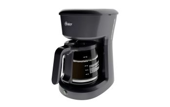 Cafetera Oster 12 Tazas