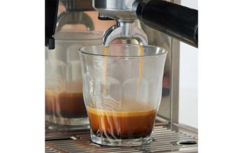 Cafetera Oster Espresso Perfect Brew Máxima