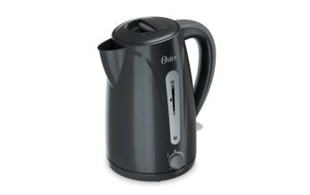 Pava Eléctrica Oster Corte Mate