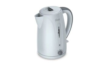 Pava Eléctrica Oster Corte Mate