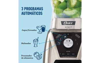Licuadora Oster Xpert Series