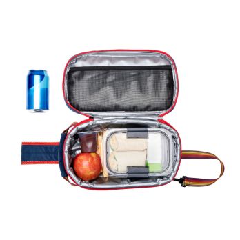 Mochila Cooler Coleman Stranger Things